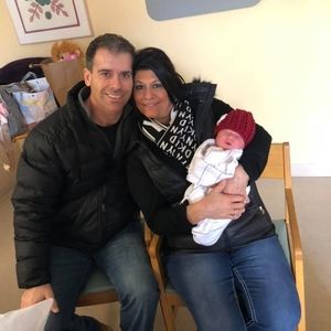 Meet your Posher, Christina